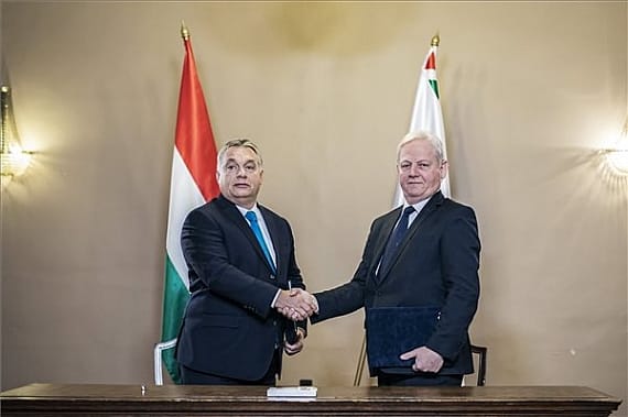 A liberálisok kiakadtak az Orbán-Tarlós megállapodáson