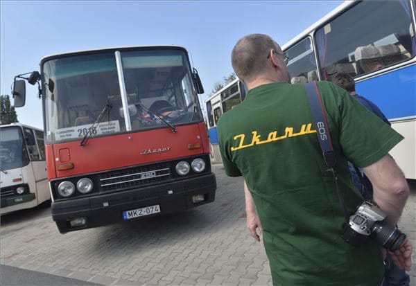 Legendás magyar márka térhet vissza Iránba