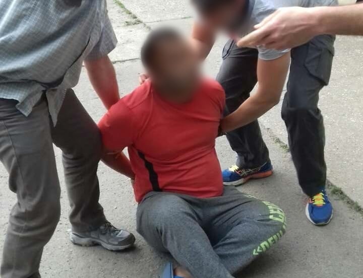 Brutális németországi gyilkosságért körözött románt fogtak a magyar rendőrök