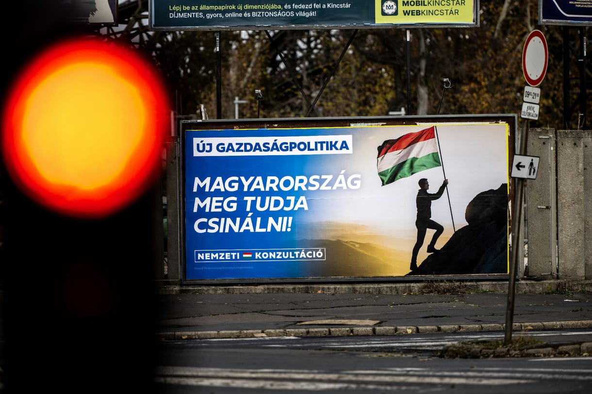 Közzétette a kormány az utóbbi két nemzeti konzultáció költségeit – kár, hogy nem a teljeset