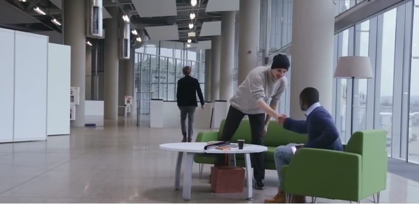 Videó: Felkavaró kísérlettel tesztelték a litvánokat