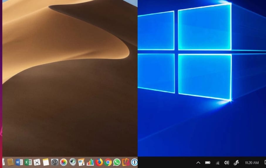 Esett a Windows piaci részesedése, többen váltottak macOS-re vagy Ubuntu rendszerre