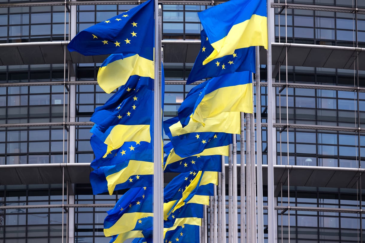 Ez az év sem lesz könnyű Európának - a Stratfor elemzése 2024-ről
