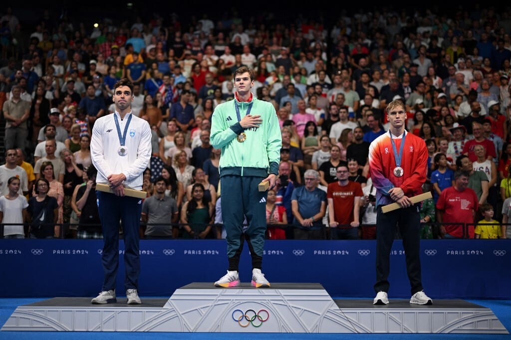 A kiemelkedő sportteljesítmények titkai – 2. rész: A szorongás kétélű fegyver