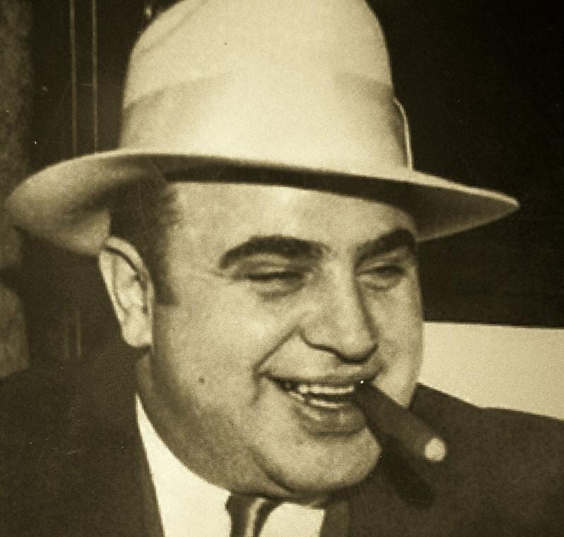 Csapjon le Al Capone házára Miamiban!