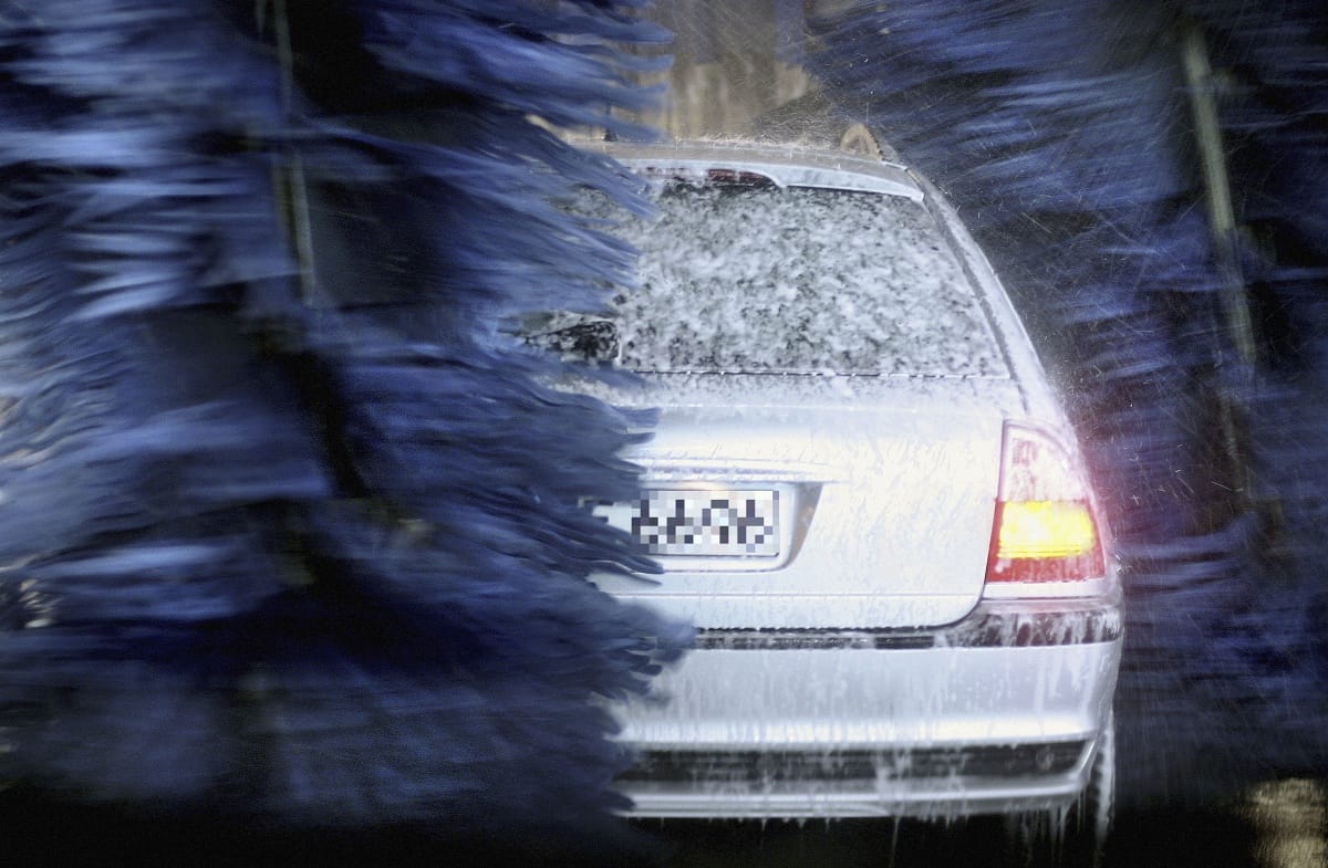 Az önvezető autókkal az autómosóknak is befellegzik
