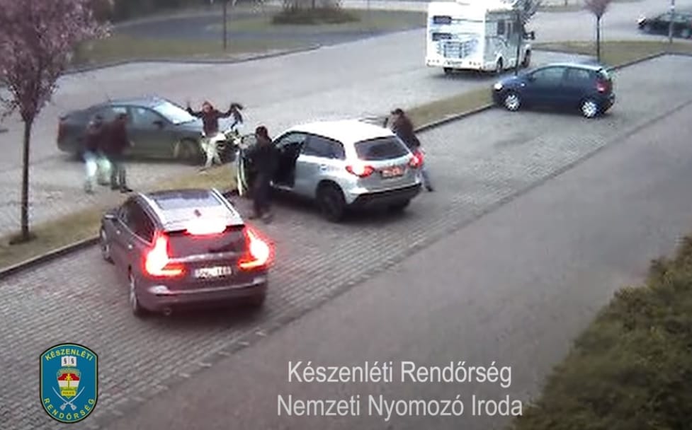 Öngyilkos lett egy pedofil bűntett miatt 9 évre ítélt férfi