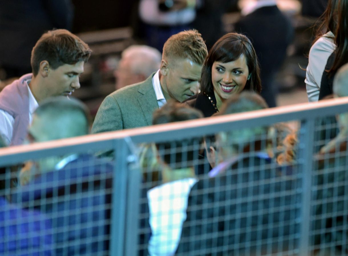 Kertes villát vásárolt Budán Orbán veje, Tiborcz István