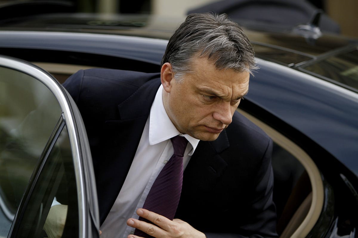 Erőltetett menetre, keserű vitákra számítanak a Fideszben