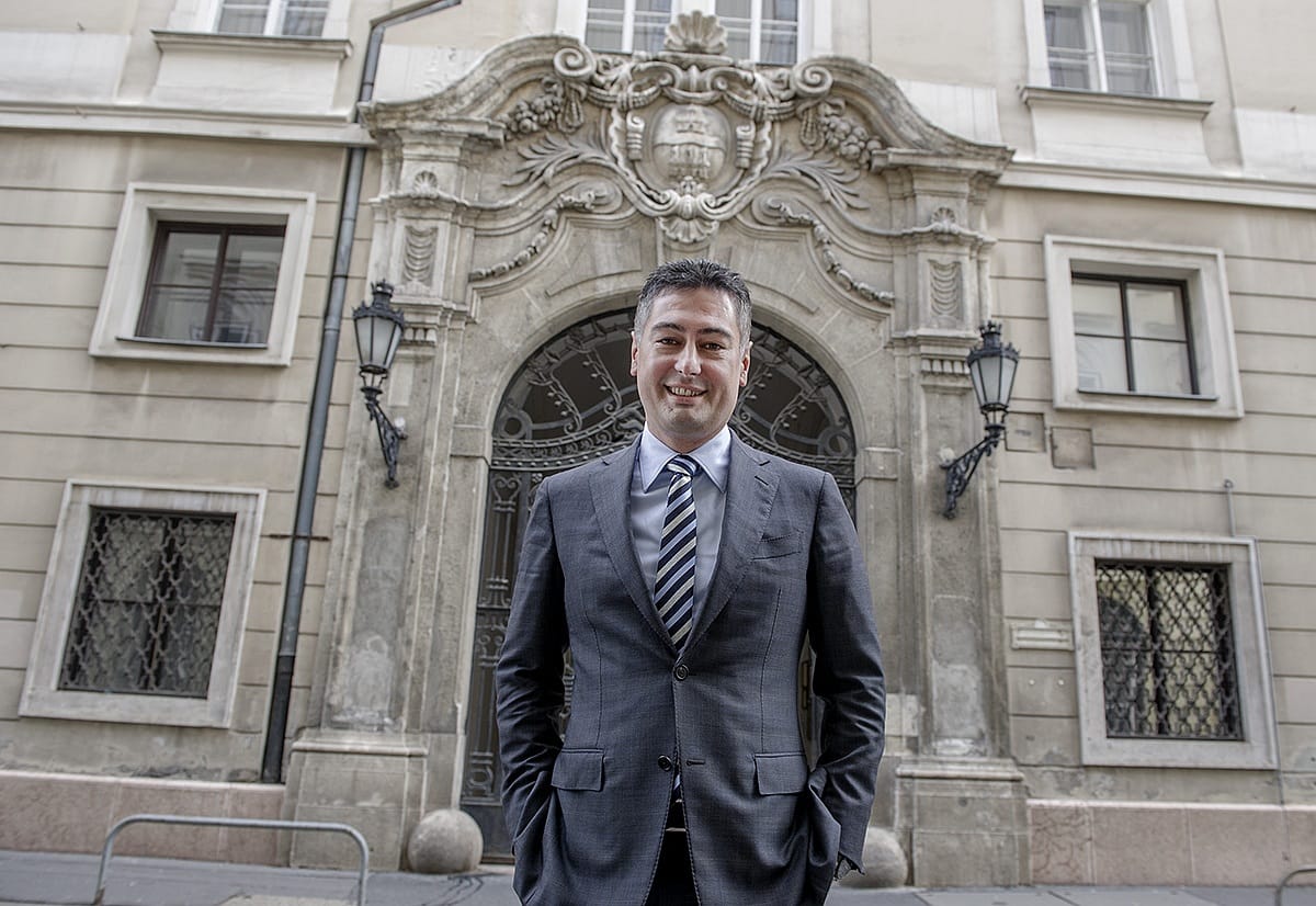 Ez történne Budapesttel, ha Horváth Csaba váltaná Tarlóst