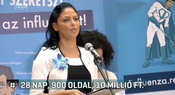 NFM: Nem egy hónap alatt készült el a volt helyettes államtitkár tízmilliós könyve