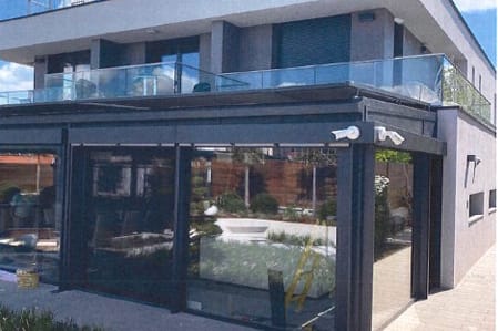 Ruszin-Szendi luxizásáról mondott véleményt a Kehi-elnök: 4 milliós biliárdasztal, 6,7 milliós szauna, 18 milliós magaságyás
