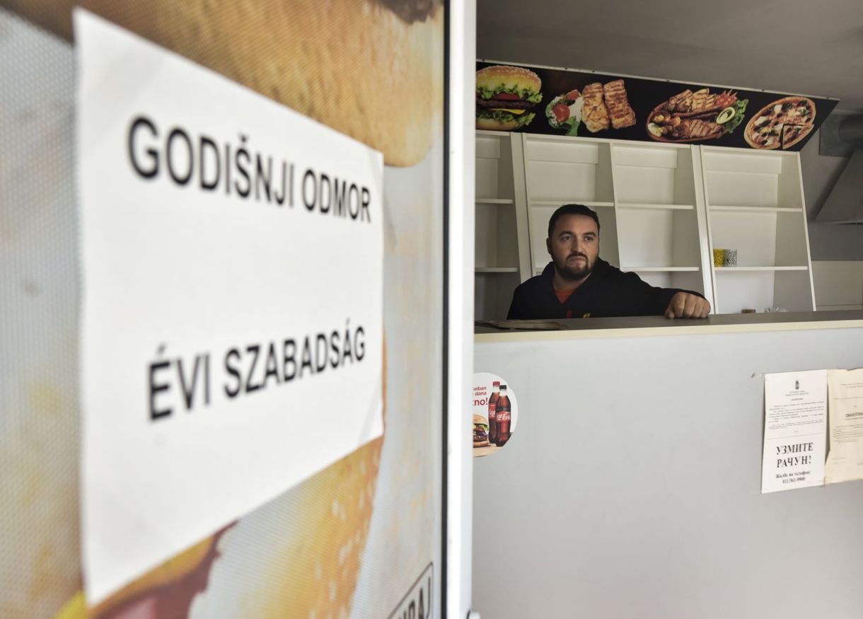 Megkérdezték a kormánytól, mennyiből toboroztak tavaly vendégmunkásokat