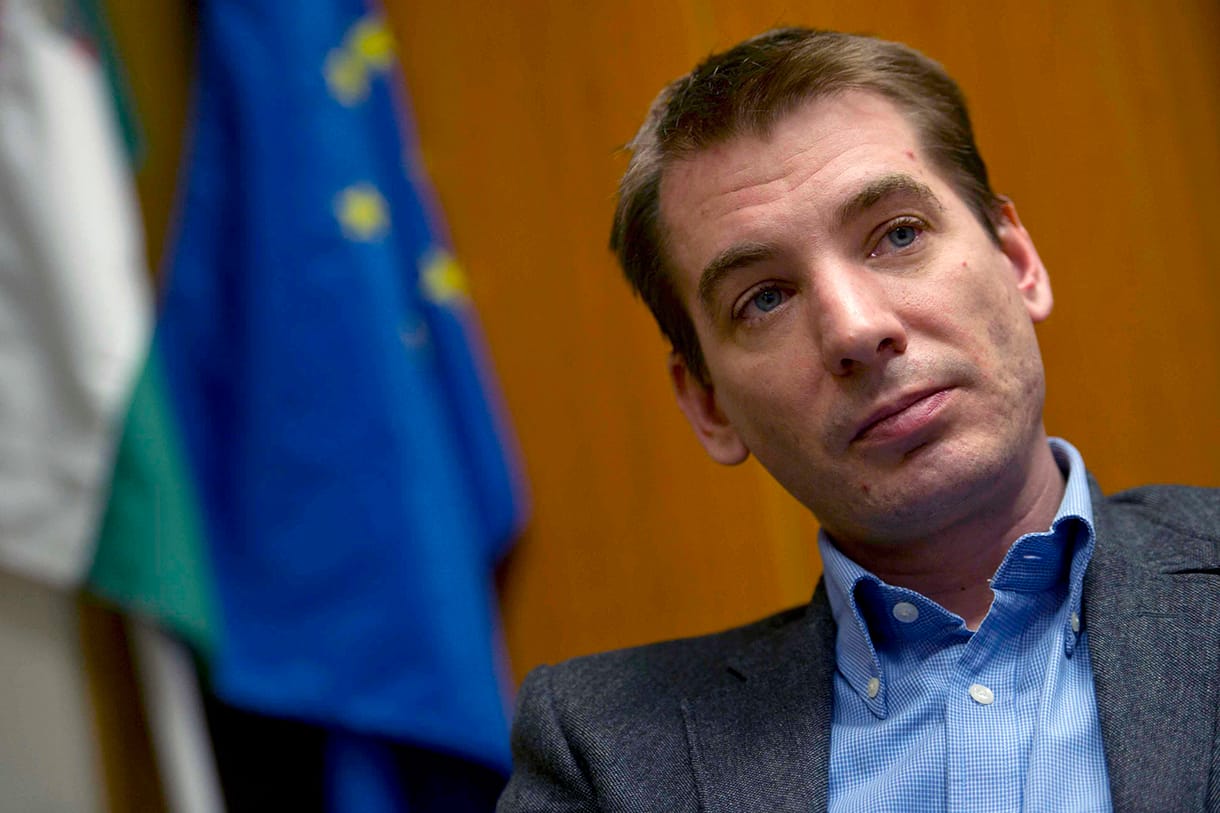 Elios-ügy: Jávor Benedek feljelentést tesz az érdemi vizsgálat elmaradása miatt