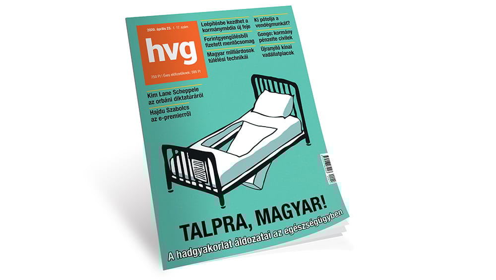 Dobszay János: Nyáj, immunitás