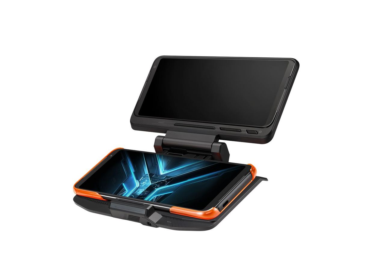 Összefog az Asus és a Gameloft, hogy jobb legyen mobilon játszani