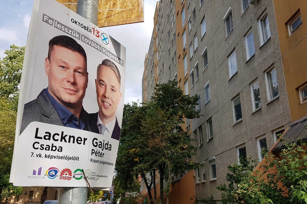 Megváltozott a kispesti MSZP-s polgármester véleménye a Lackner-botrányról