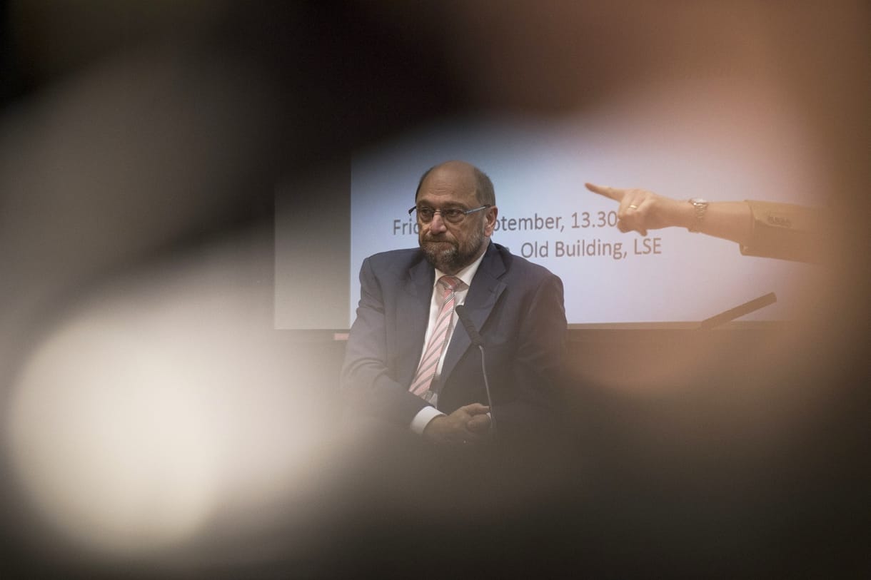 Méghogy az Európai Parlament unalmas? Dúl a csata az elnöki posztért