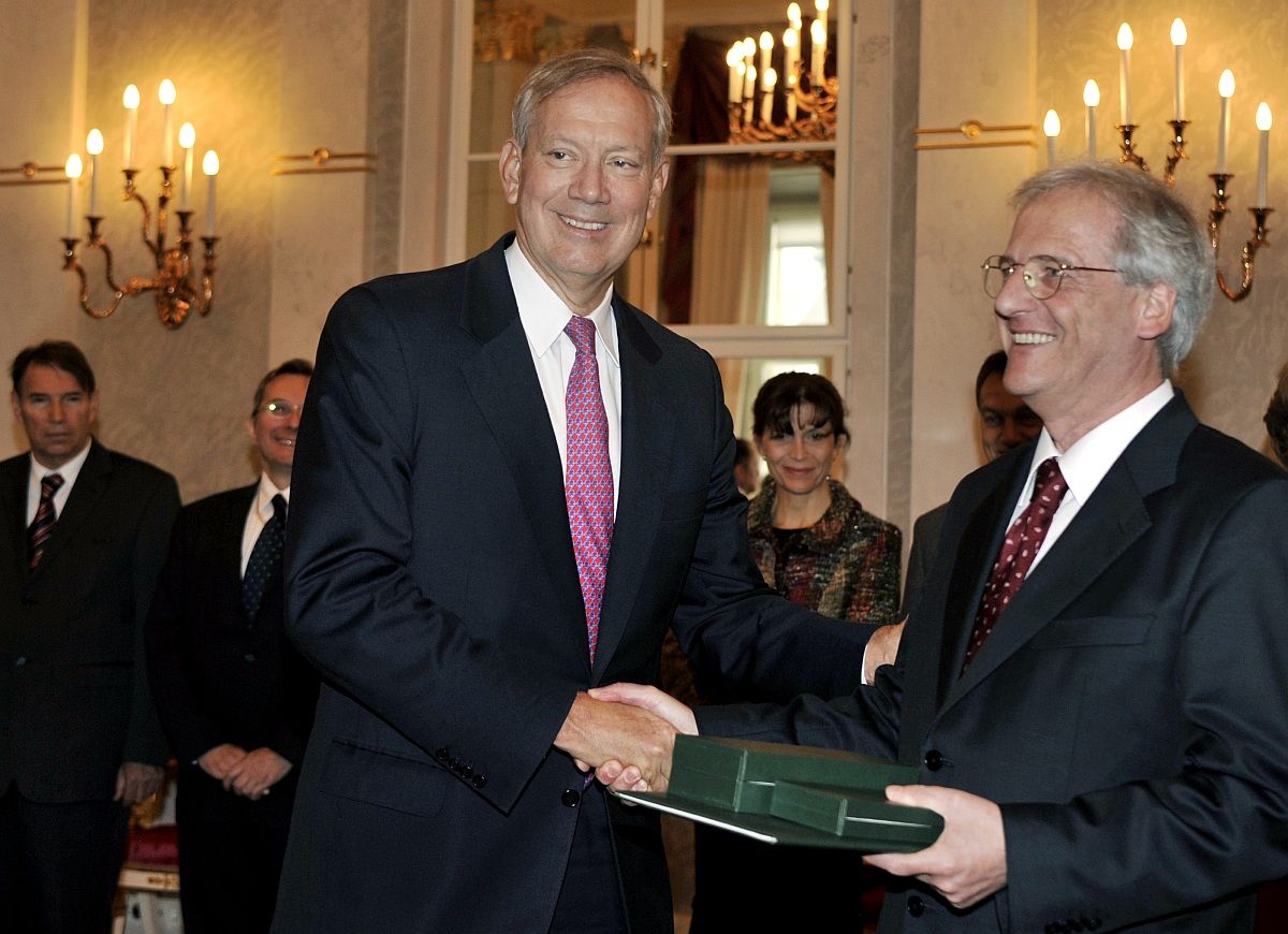 George Pataki: „sokan félreértik az Orbán-kormány lépéseit”