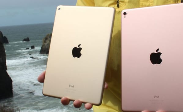 Surface-gyilkost készít az Apple?