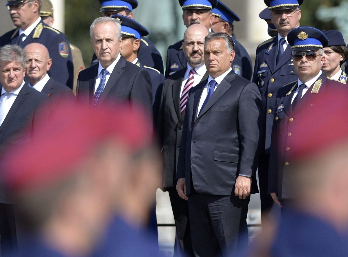 „Soha nem értettek volna egyet Orbán Viktorral” – Milyenek az igazi kereszténydemokraták?