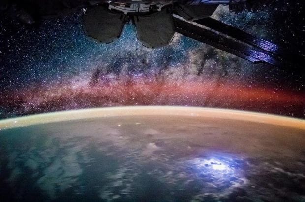 Bámulatos felvételek: ezek a NASA űrteleszkópjainak legszebb képei