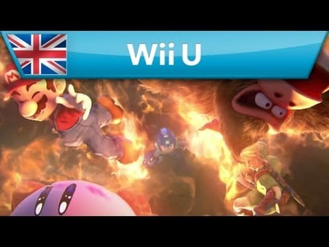 A Nintendo Wii U legjobb játékai