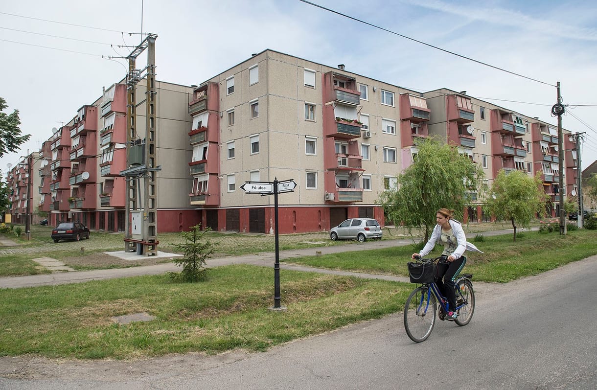 Drágább lakást bérelni a VI. kerületben, mint Drezdában, Grazban vagy Ljubljanában