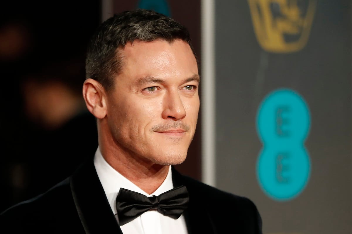 A Ráday utcába jár gyúrni Luke Evans