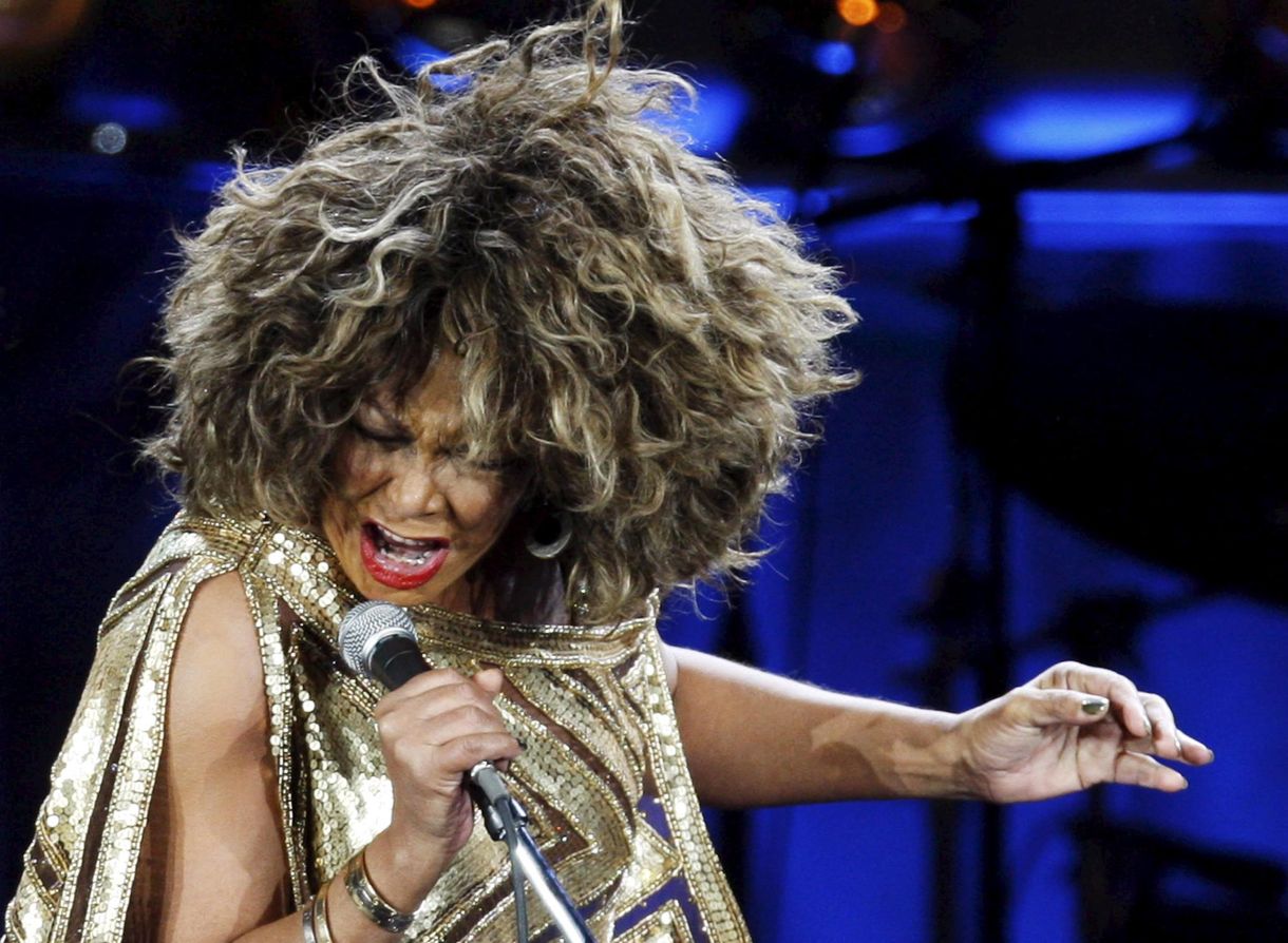 Kiderült, mi volt Tina Turner halálának oka