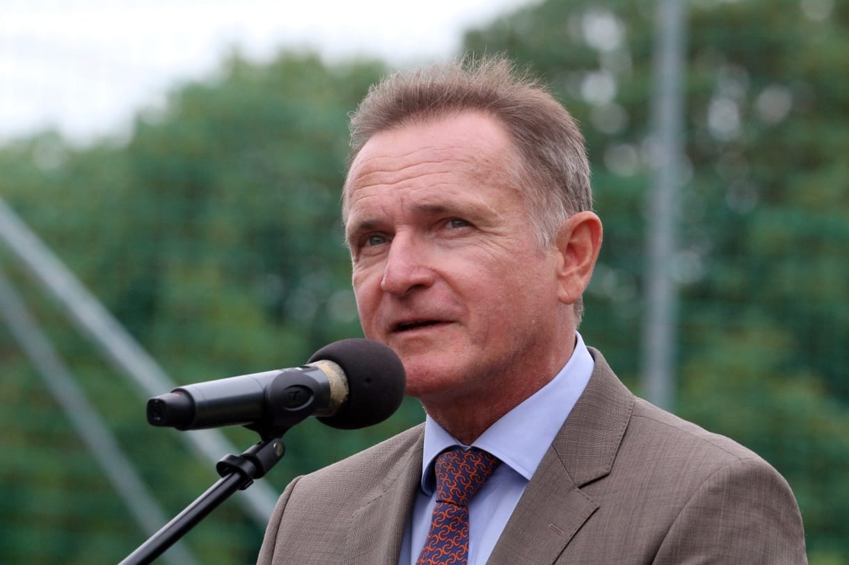 Wáberer György egymilliárdos alapítvánnyal segíti a szegény családokat