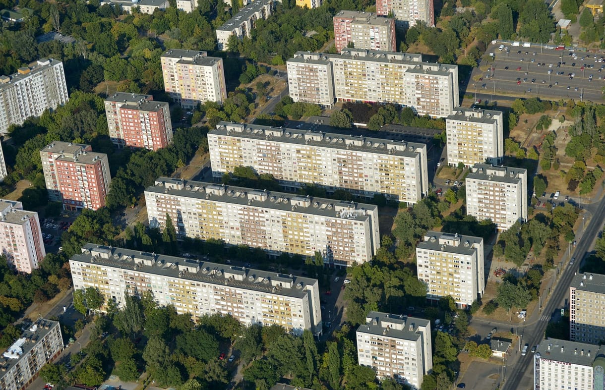 Nem lesz meleg víz 12 ezer békásmegyeri lakásban