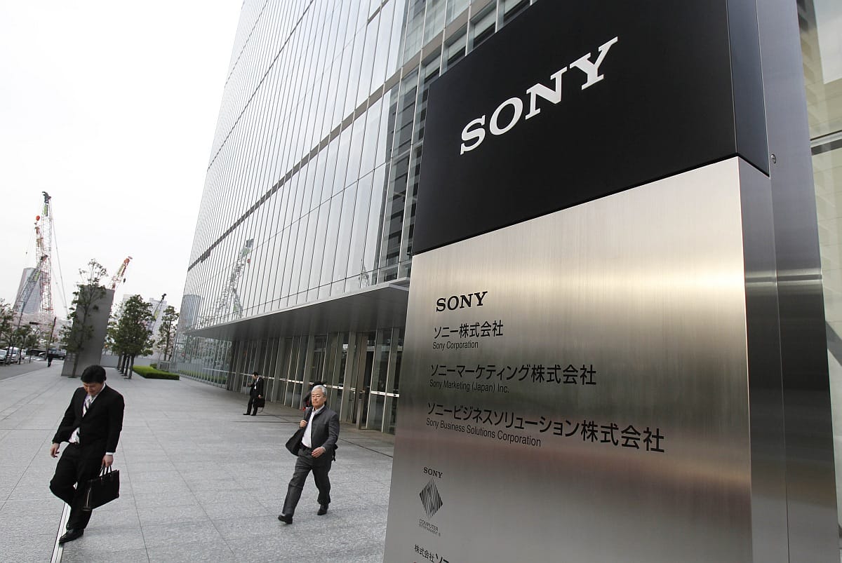 A Sony kirúg ezer európai marketingest