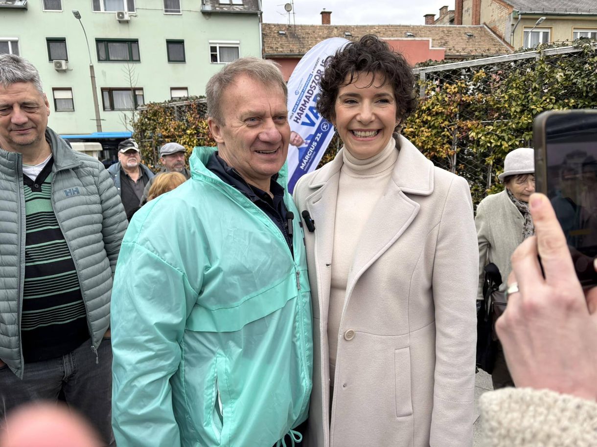 Varju László nyerte az újpesti időközi választást