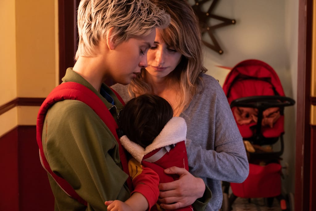 Először mutatja meg Almodóvar-film a spanyol történelem sötét oldalát
