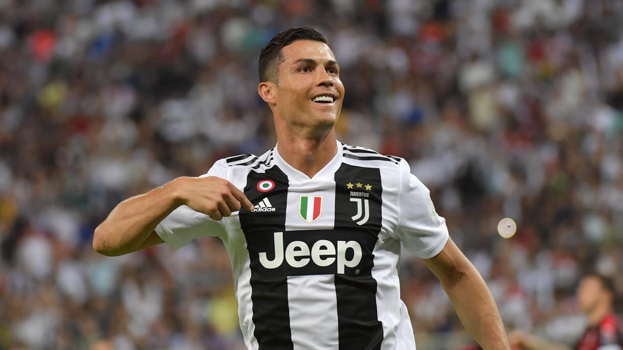 Megbírságolhatják Cristiano Ronaldót