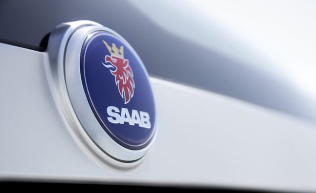 Kínában indulhat újra a Saab-gyártás