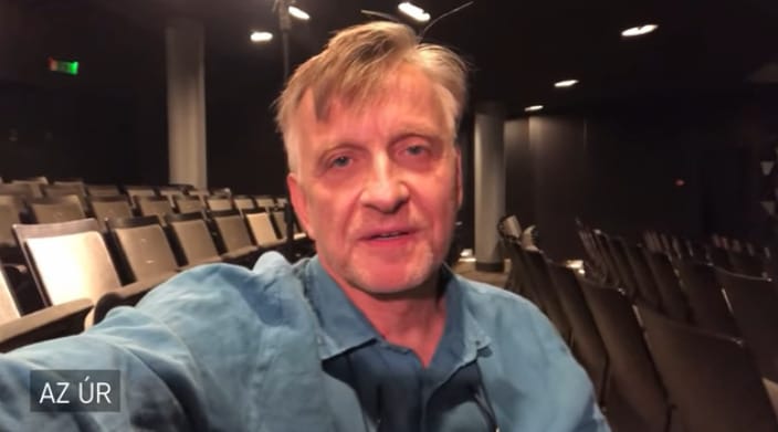 Több száz magyar színész mondja el Az ember tragédiáját - videó