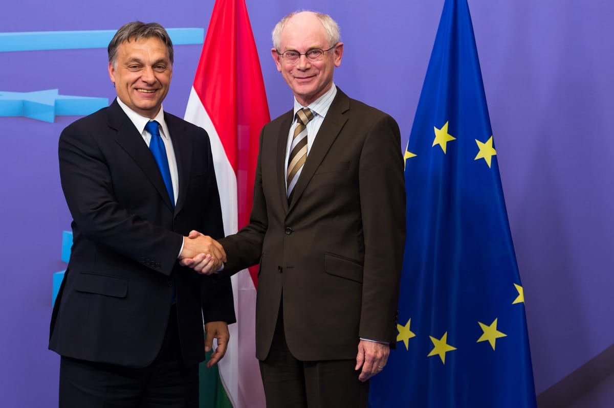 A hét, amikor Orbán szerint barátunk a Világbank