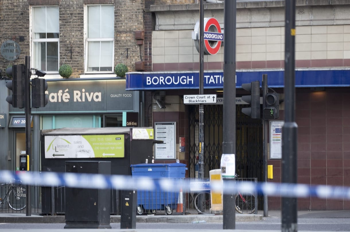 A londoni merényleten próbált nyerészkedni az Uber?