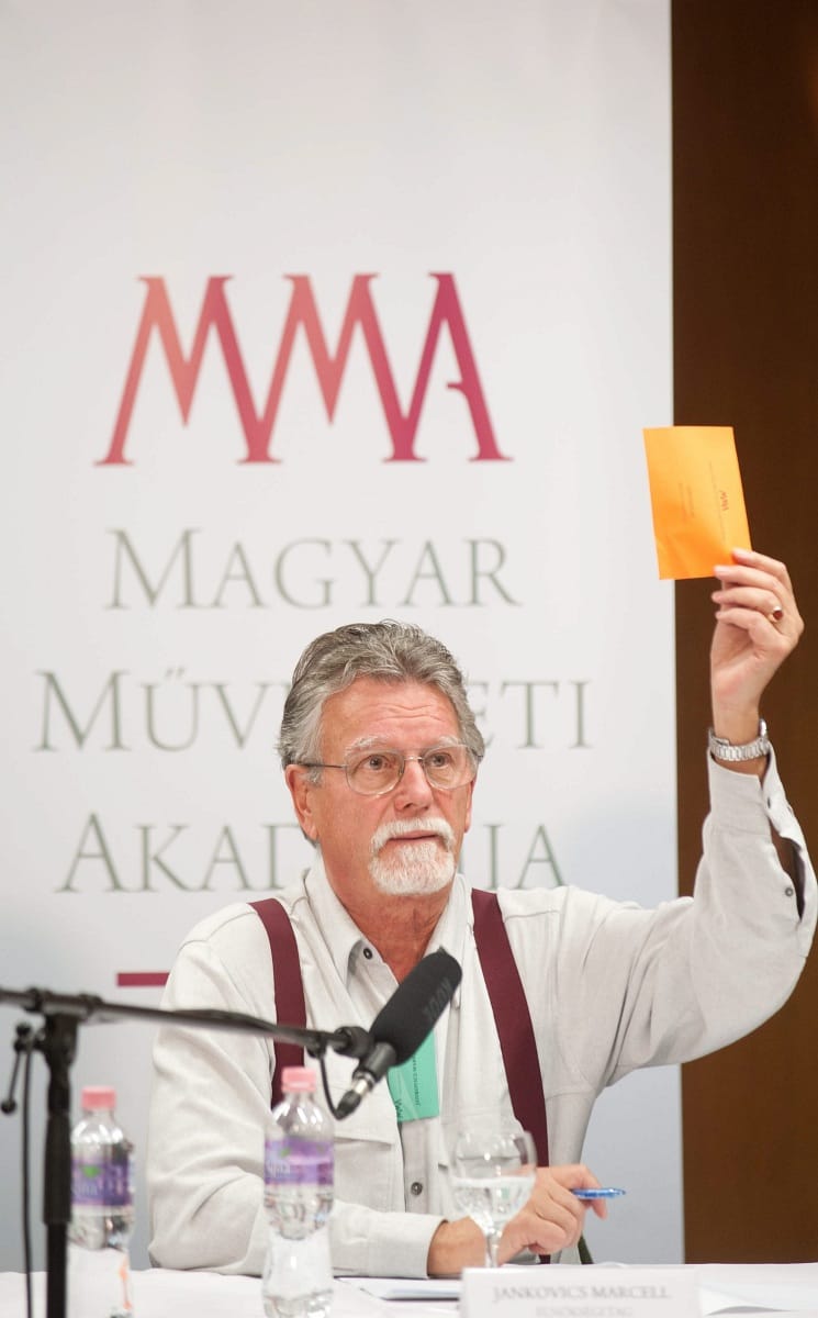 Jankovics: Fekete György belesétált a csapdába