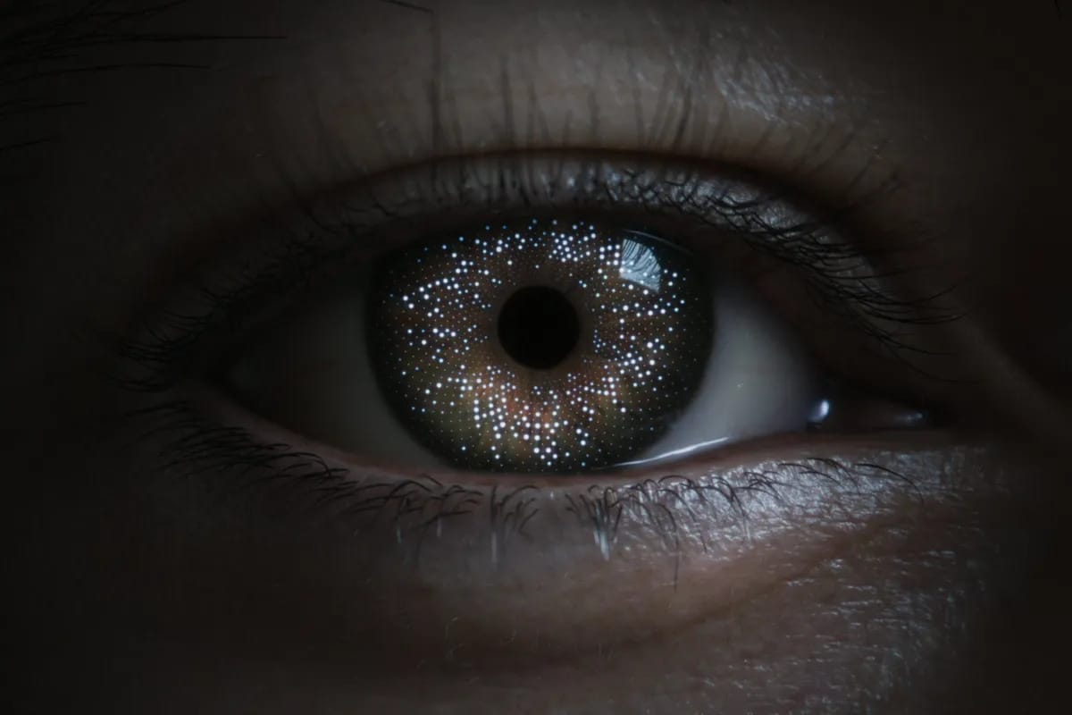 2023 legjobb találmányai: a szemünk elé vetített 254 centis tévé, a hologramos állatkert és naná, hogy az Apple Vision Pro