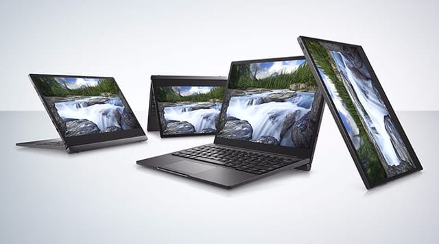 Megjött a laptop, amit vezeték nélkül is tölthet