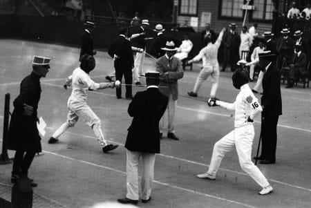 A hadvezér, aki mindenben lemaradt az olimpián - Stockholm 1912