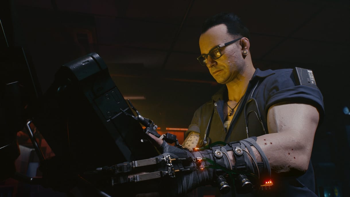 Eladták a hackerek a Cyberpunk 2077 forráskódját