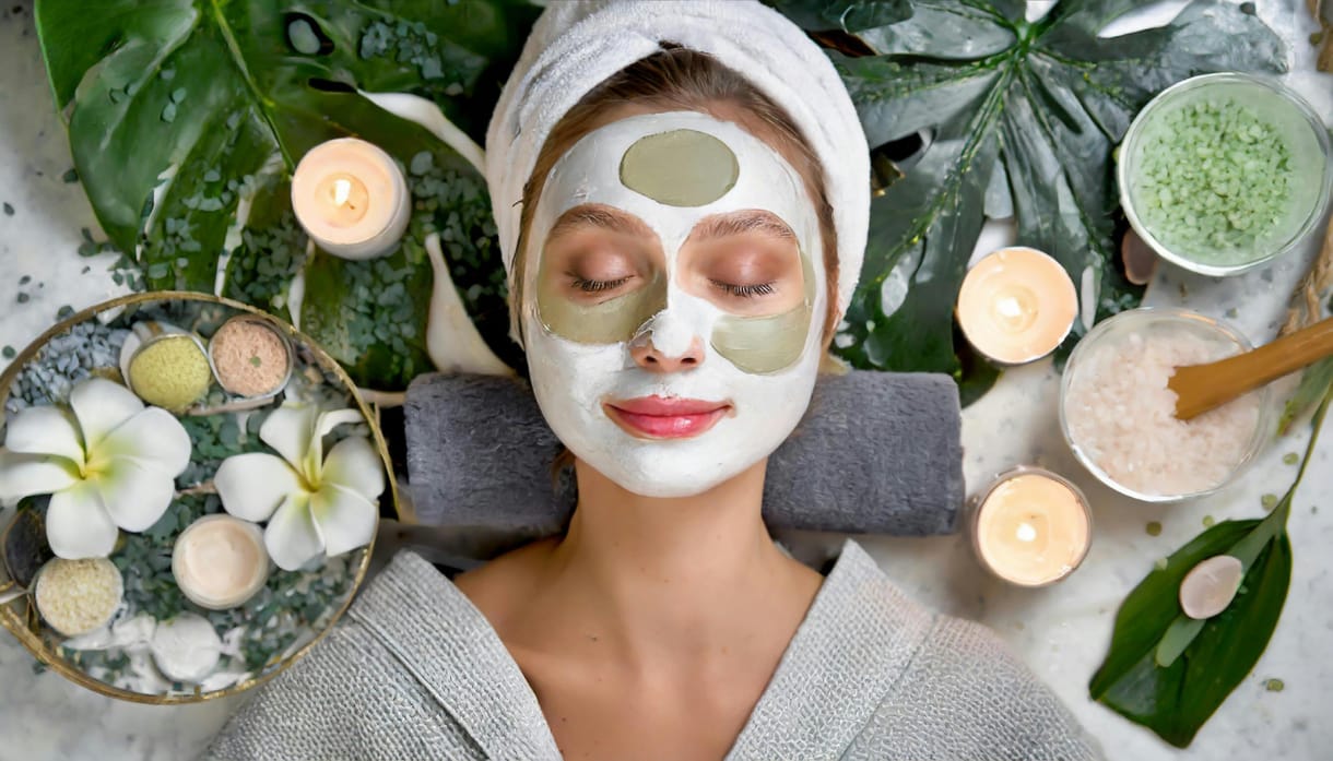 A csiganyáltól az üvegbőrig, avagy mit adott nekünk a k-beauty, a koreai szépségápolás