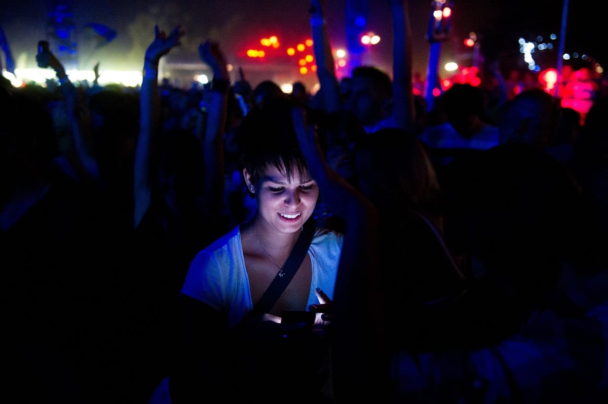 Mobil az iskolában: digitális homály
