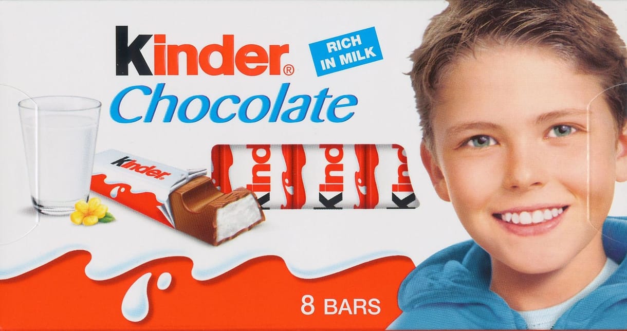 Nyilvánosság elé állt az egykori Kinder-gyerek, mert elege lett, hogy ellopják a személyazonosságát