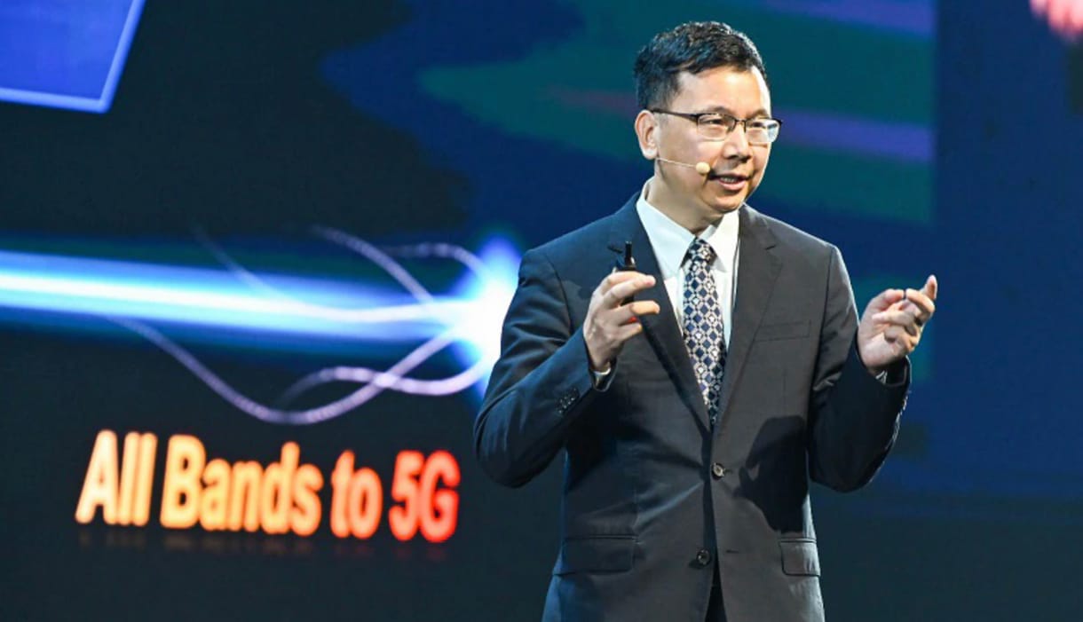 „A világgazdaság bajban van, és az 5G segíthet” – a -90%, a +40% és 700 millió ember legújabb története