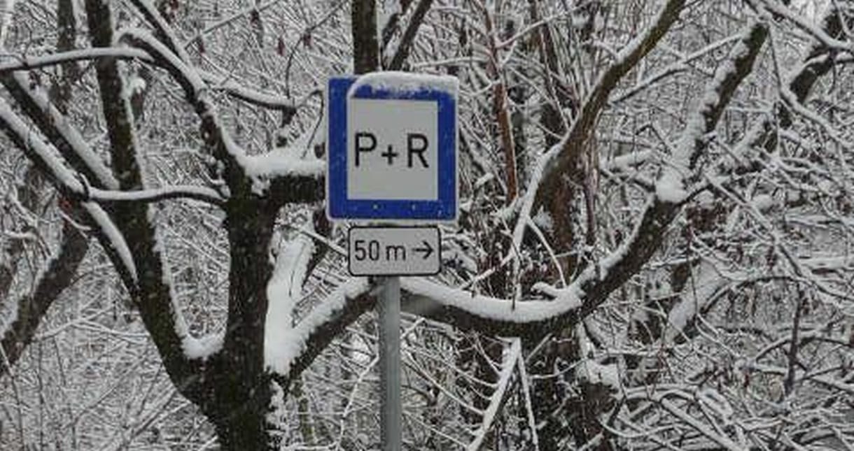 Fizetőssé tenné a kelenföldi P+R parkolókat a Közlekedő Tömeg